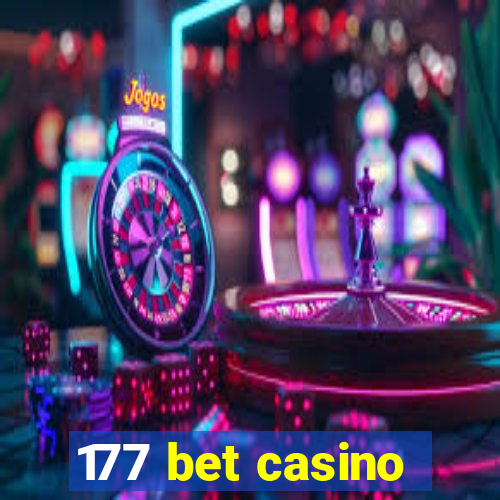 177 bet casino